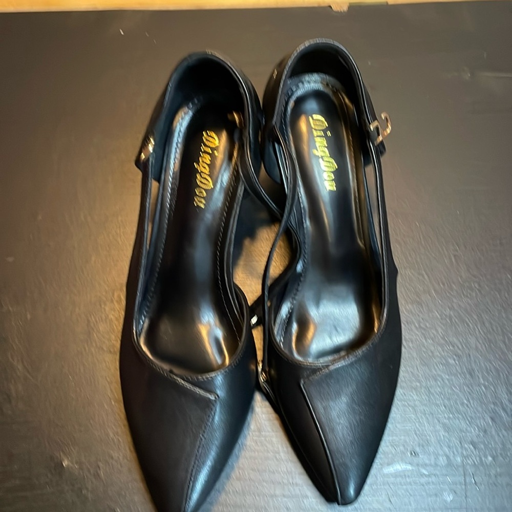 High heel size 39 brand new